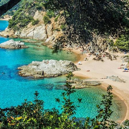 Al11 Apartamento Albert Lloret de Mar Buitenkant foto