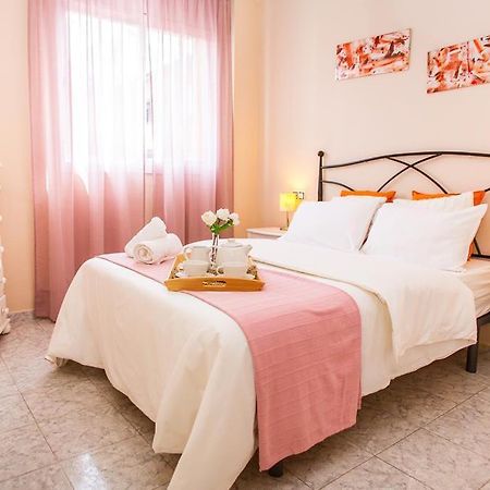 Al11 Apartamento Albert Lloret de Mar Buitenkant foto