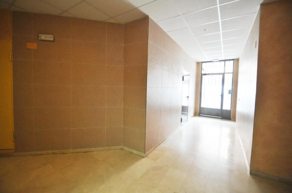 Al11 Apartamento Albert Lloret de Mar Buitenkant foto