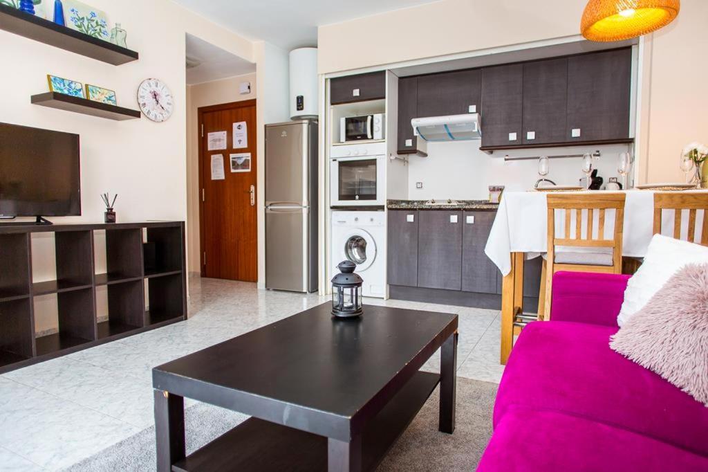 Al11 Apartamento Albert Lloret de Mar Buitenkant foto